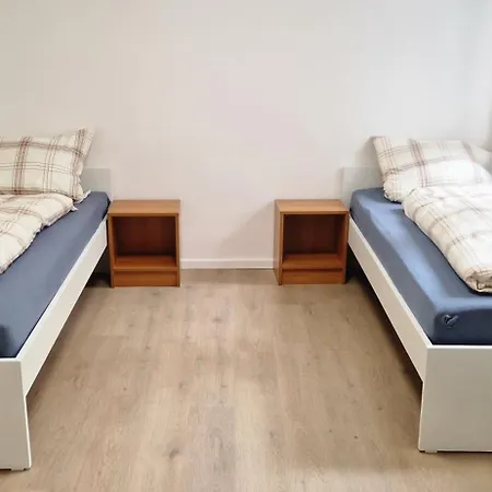 Stadthaus In Zentraler Lage Von Bingen 5 3 Baeder Dachterrasse شقة