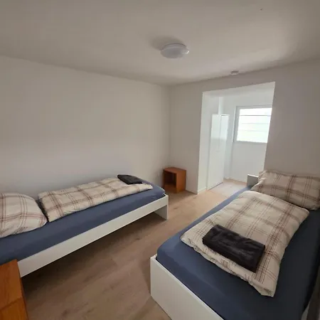 Stadthaus In Zentraler Lage Von Bingen 5 3 Baeder Dachterrasse شقة بينجين ام راين