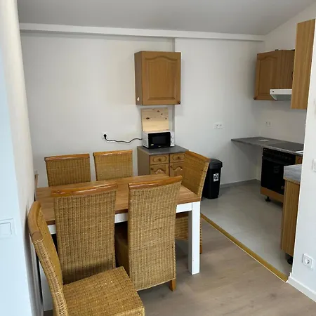 Stadthaus In Zentraler Lage Von Bingen 5 3 Baeder Dachterrasse بينجين ام راين
