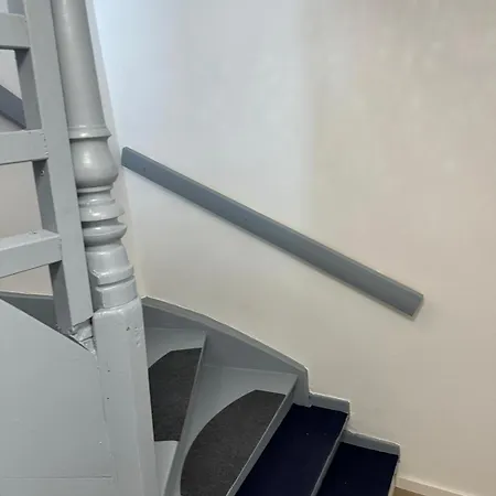 Stadthaus In Zentraler Lage Von Bingen 5 3 Baeder Dachterrasse بينجين ام راين
